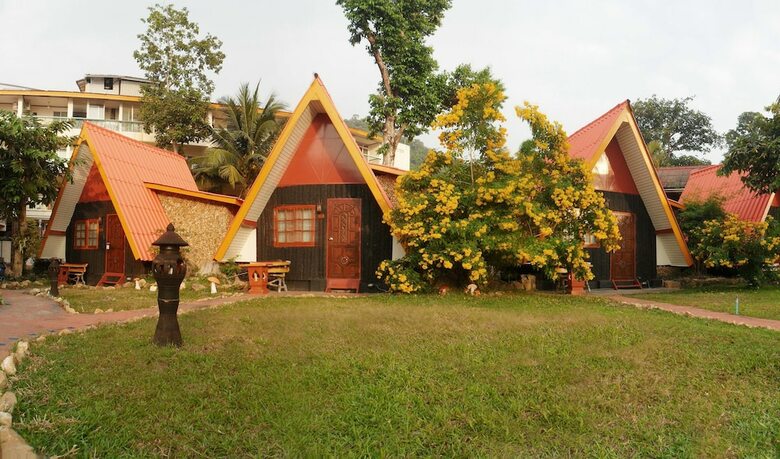 Hotel Koh Chang Resort