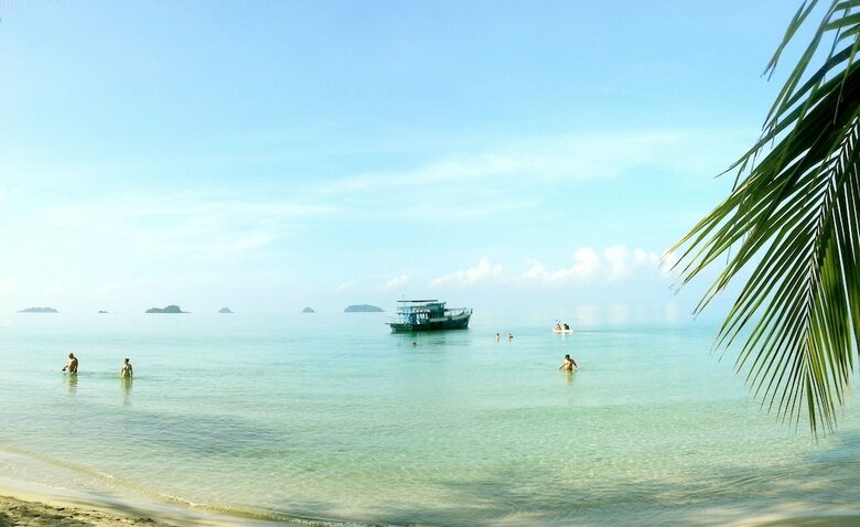 Hotel Koh Chang Resort