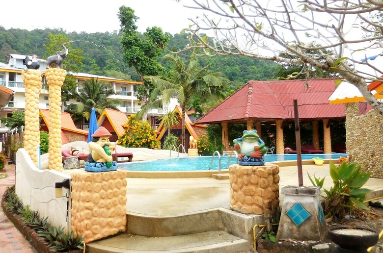 Hotel Koh Chang Resort