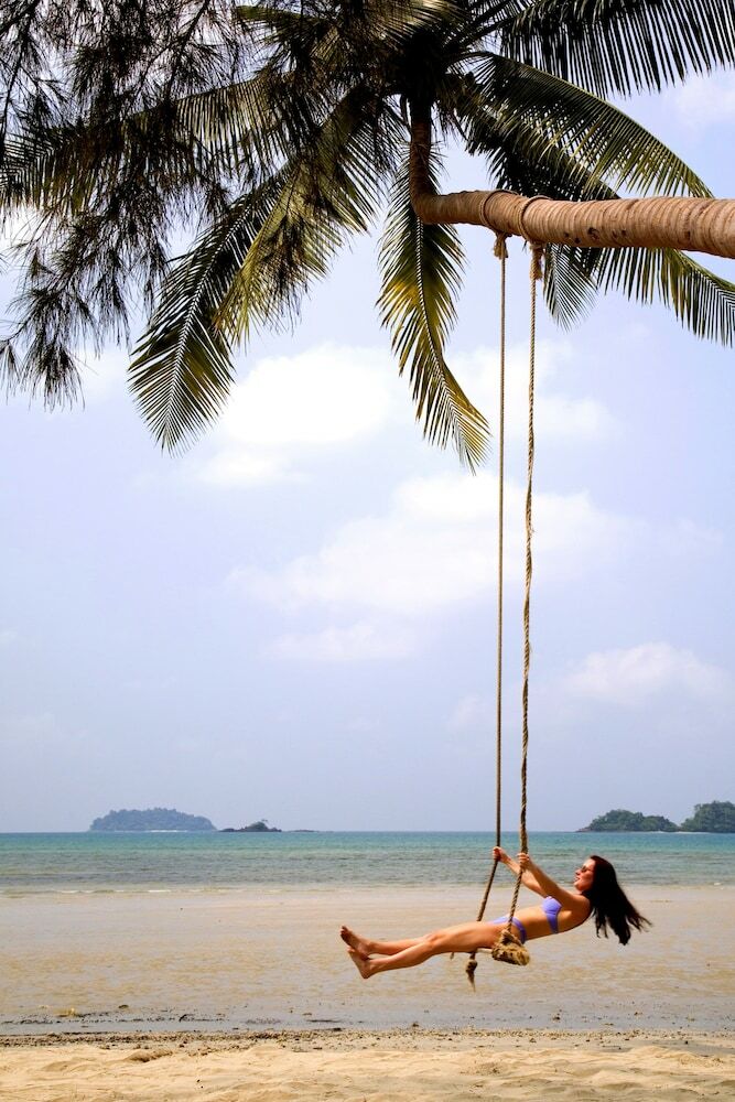 Hotel Koh Chang Resort
