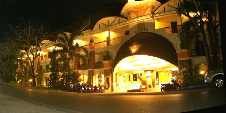 Hotel Koh Chang Resort