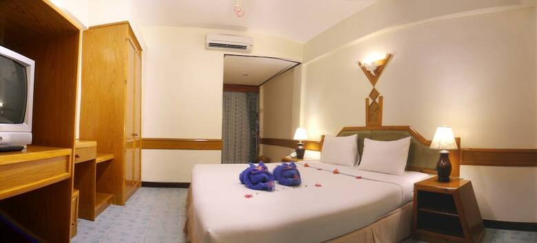 Hotel Koh Chang Resort