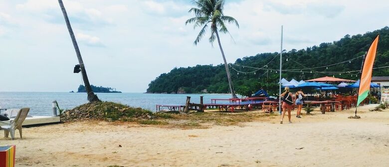 Hotel Koh Chang Resort