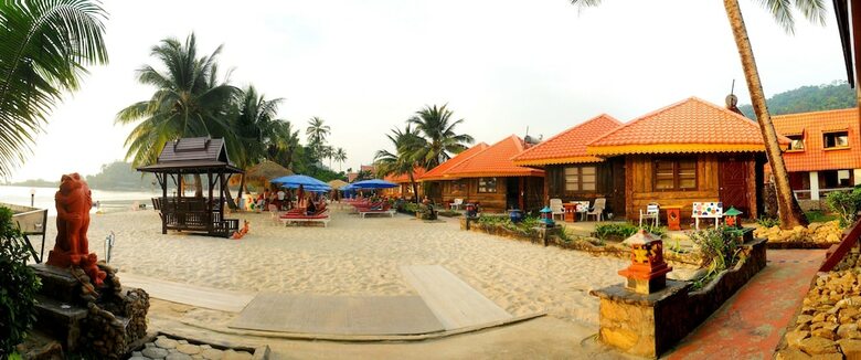 Hotel Koh Chang Resort