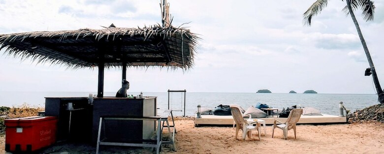Hotel Koh Chang Resort
