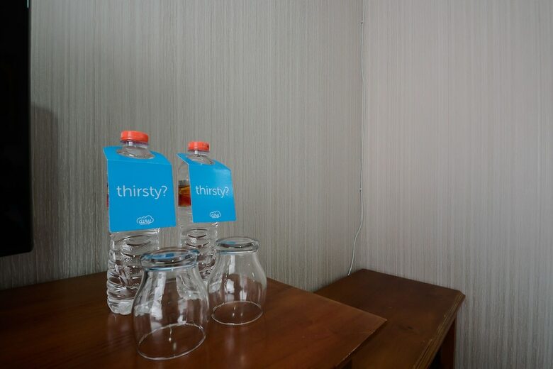 Hotel Airy Gubeng Sumatra 89 Surabaya
