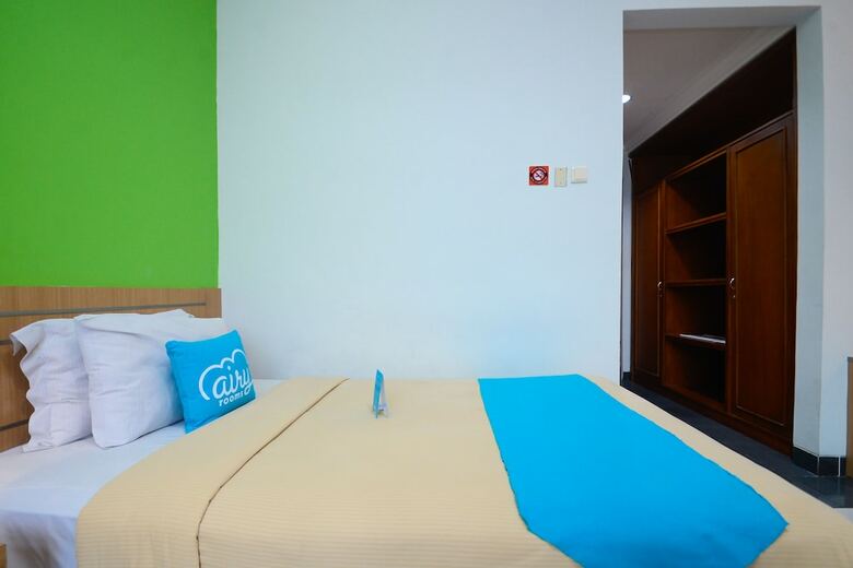 Hotel Airy Ugm Colombo 1 Yogyakarta