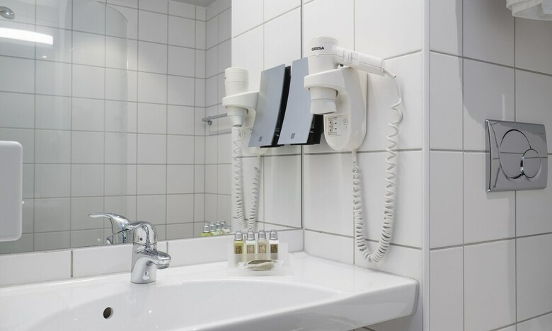 Thon Hotel Lofoten