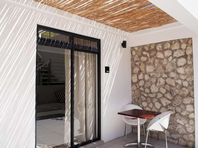 Hotel Karoo Retreat