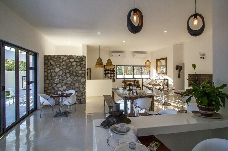 Hotel Karoo Retreat