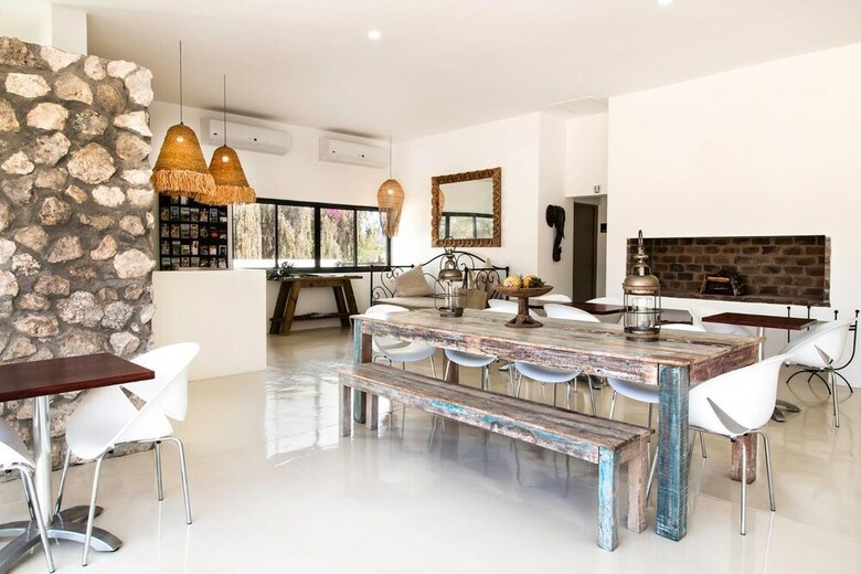 Hotel Karoo Retreat