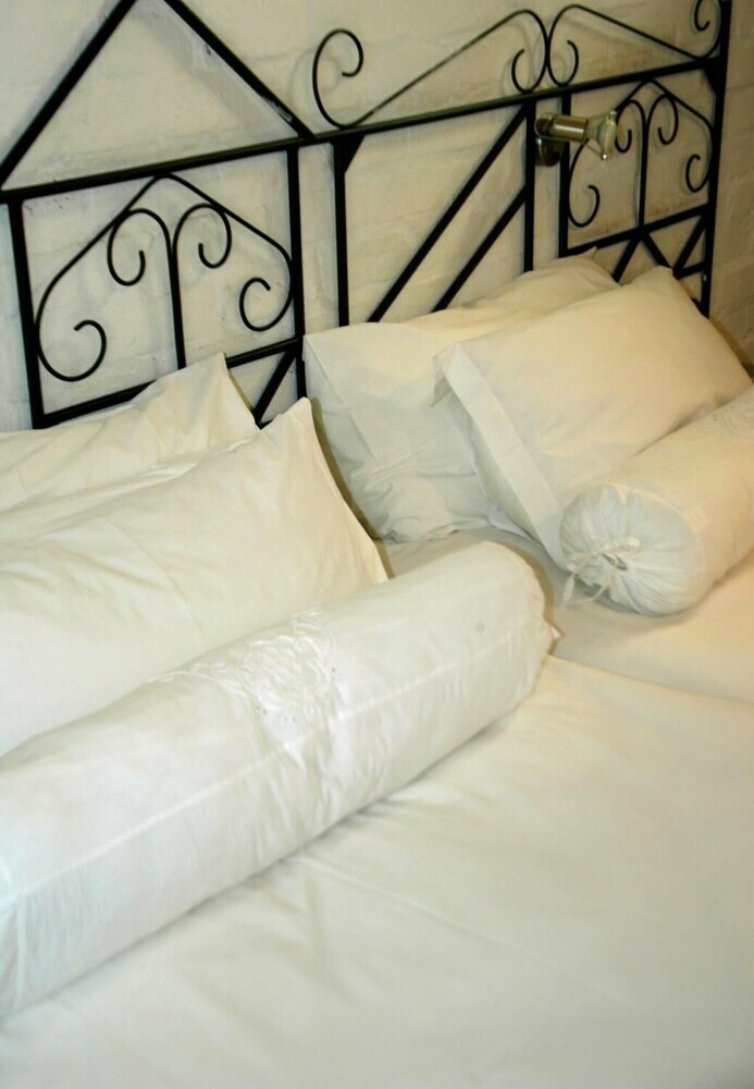 Hotel Karoo Retreat