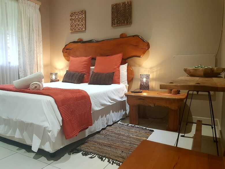 Hotel Citrus Lane Guesthouse