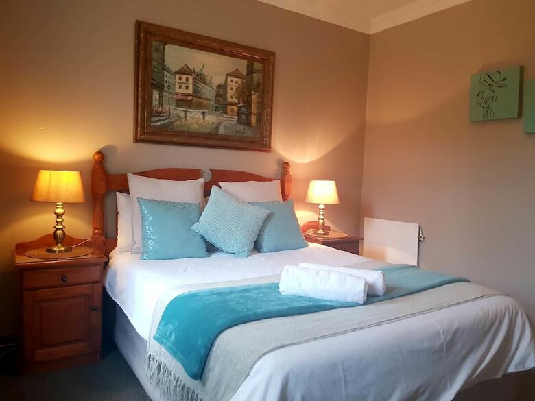 Hotel Citrus Lane Guesthouse
