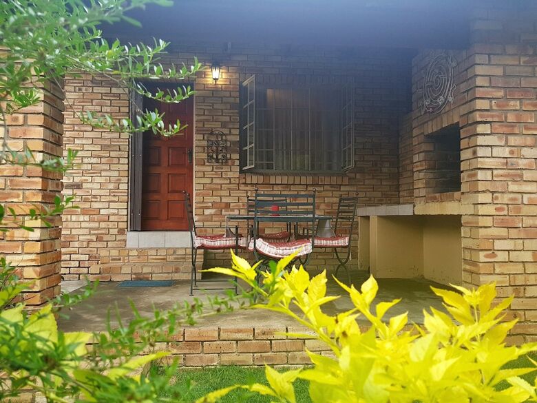 Hotel Citrus Lane Guesthouse