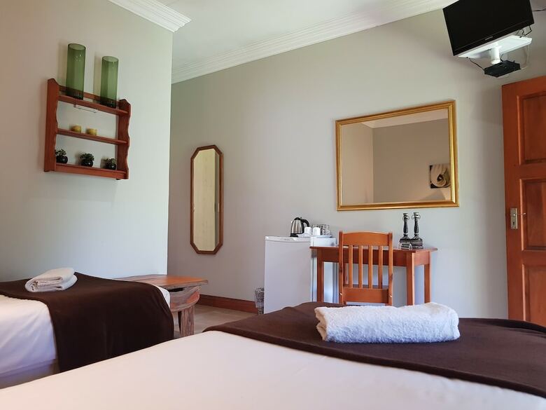 Hotel Citrus Lane Guesthouse