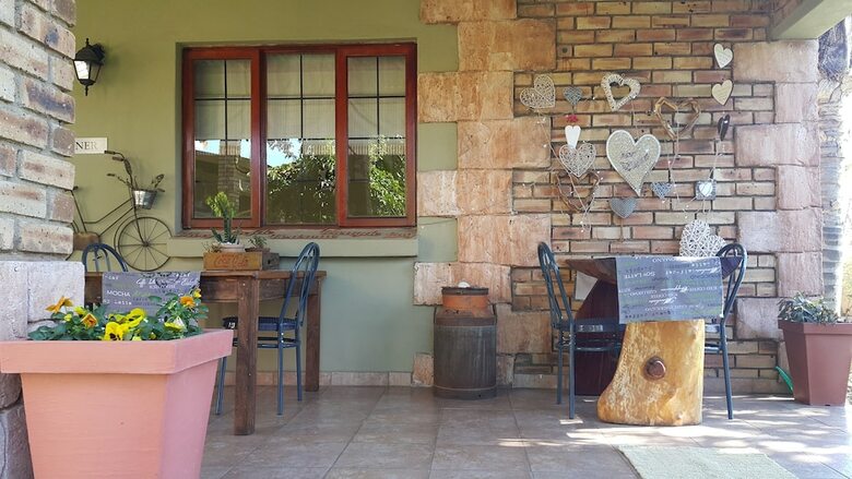 Hotel Citrus Lane Guesthouse