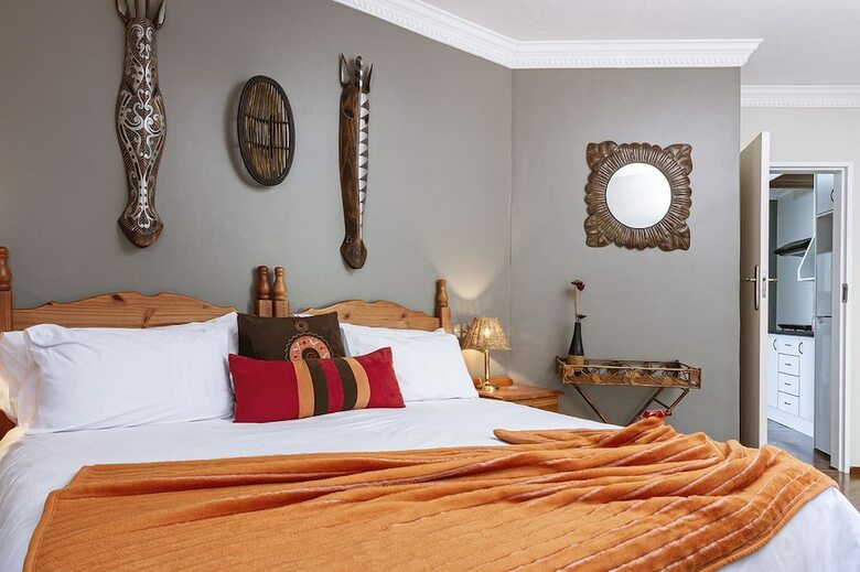 Bed & Breakfast Glenda S Guest Suites