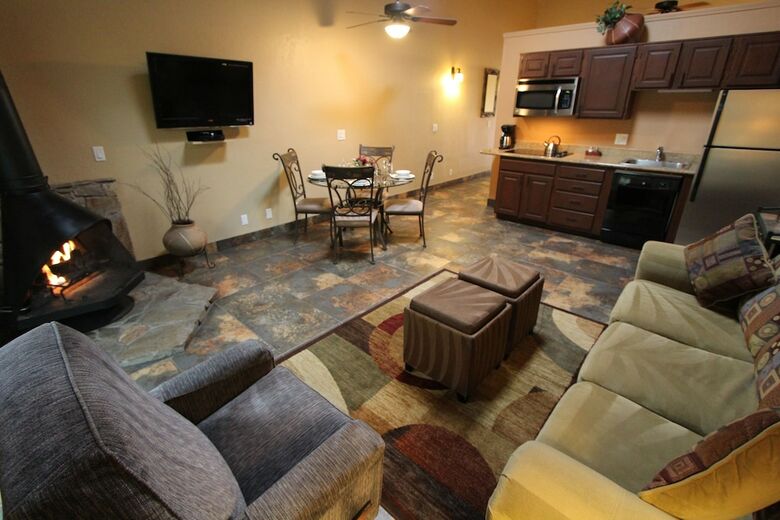 Villas At Poco Diablo, A Vri Resort