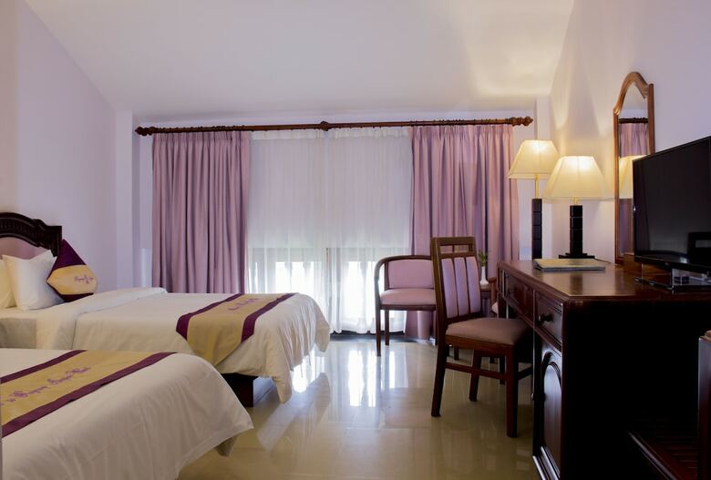 Hotel Regency Classical Angkor
