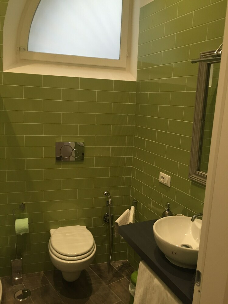 Apartamento Ga Holidays Home