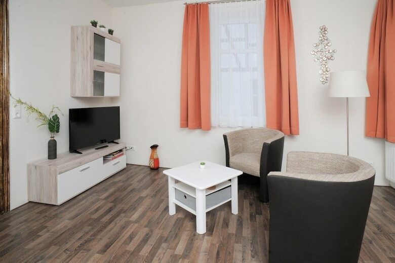Le Petit Palais ? Hotel & Ferienapartments