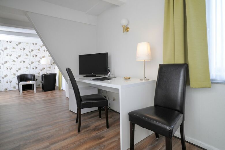 Le Petit Palais ? Hotel & Ferienapartments