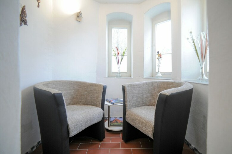 Le Petit Palais ? Hotel & Ferienapartments