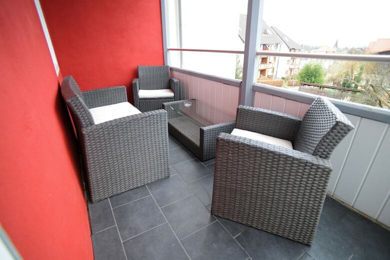 Le Petit Palais ? Hotel & Ferienapartments