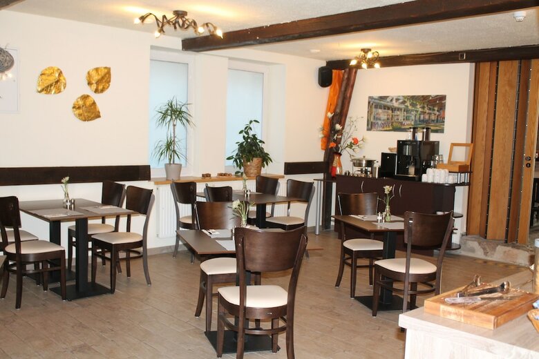 Le Petit Palais ? Hotel & Ferienapartments