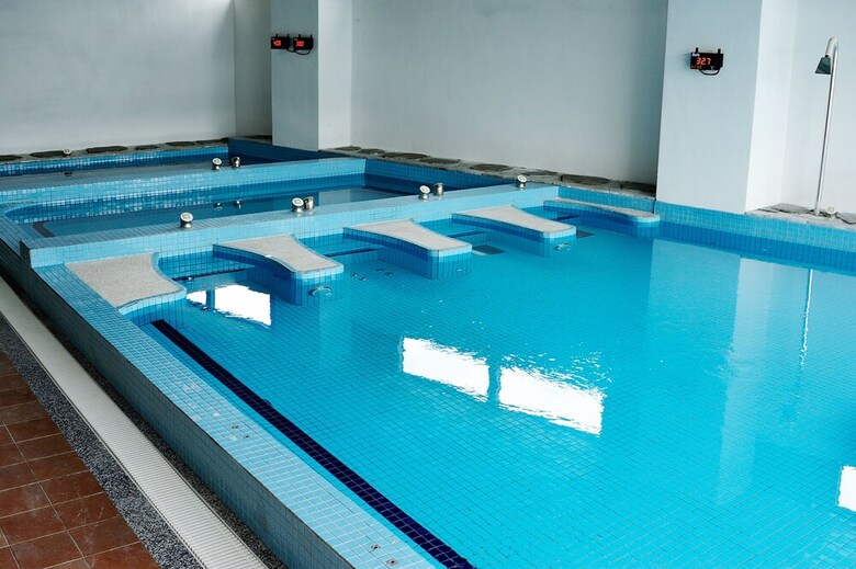 Hotel Naruwan Galaxy Place