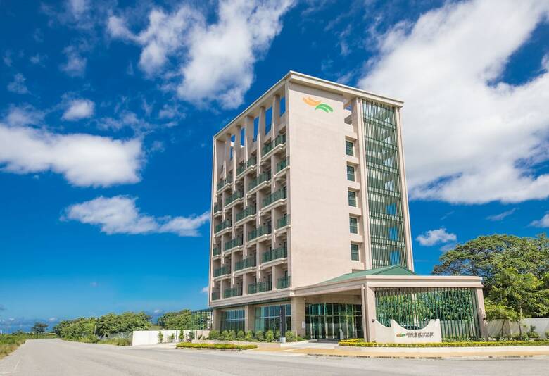 Hotel Naruwan Galaxy Place