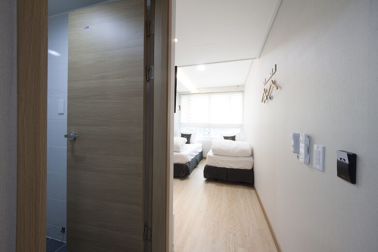 Hotel K-guesthouse Premium Busan 1