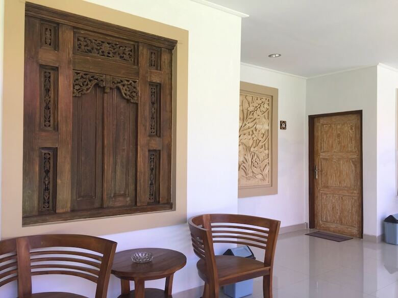 Hotel Agung Cottages Legian