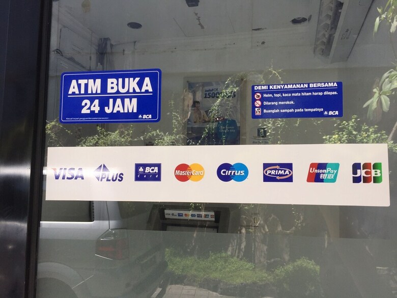 Hotel Agung Cottages Legian