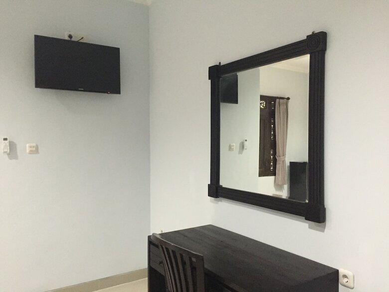 Hotel Agung Cottages Legian