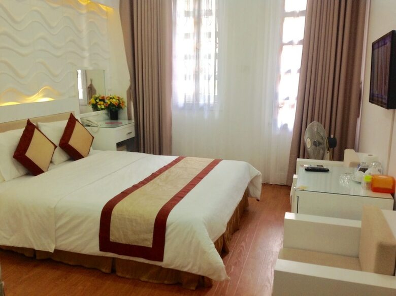 New Hotel II