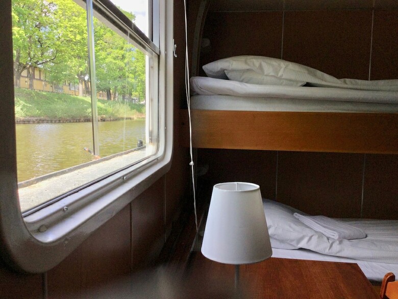 Hostal Selmas Hytt & Salong
