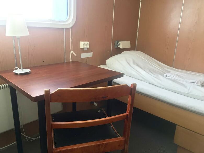 Hostal Selmas Hytt & Salong