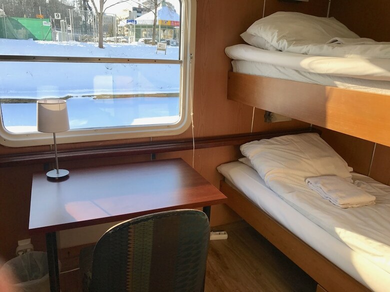 Hostal Selmas Hytt & Salong