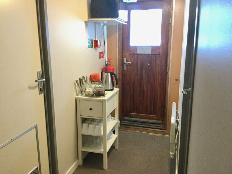 Hostal Selmas Hytt & Salong
