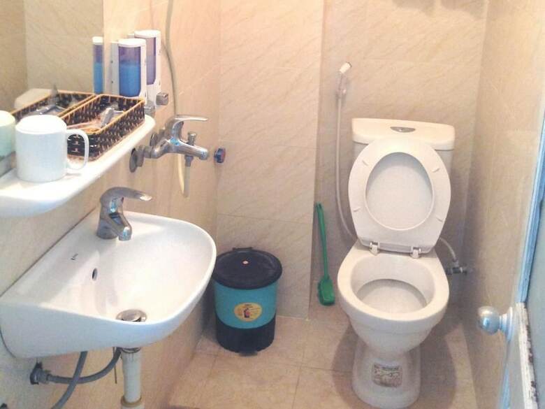 New Hotel III