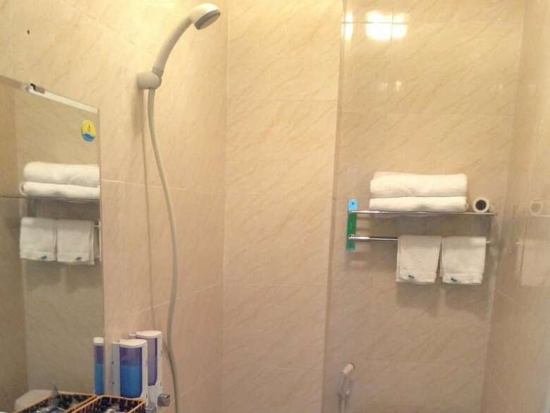 New Hotel III