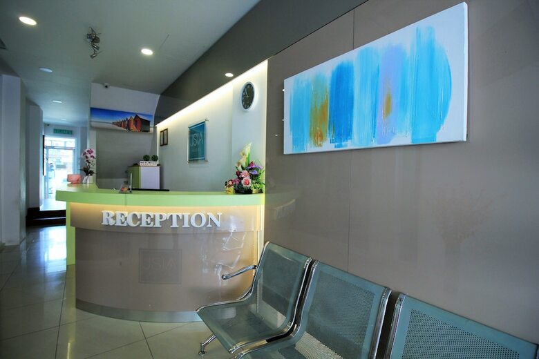 Jsia Hotel