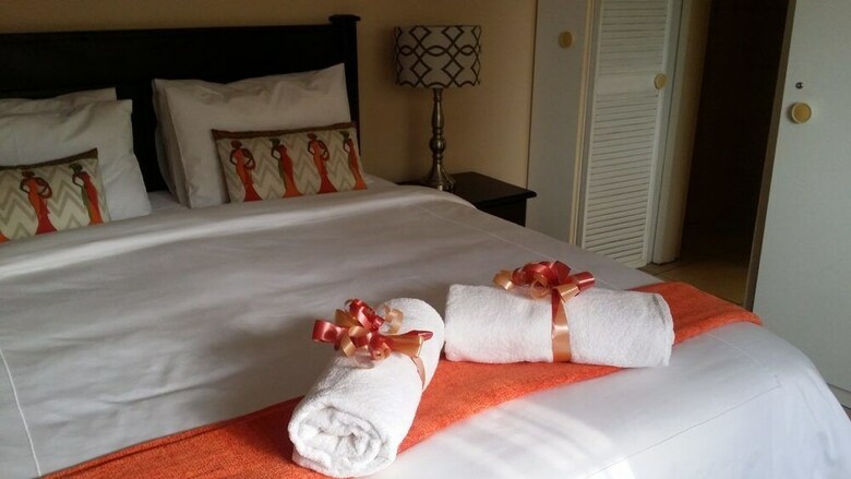 Bed & Breakfast Sollunaa Guesthouse