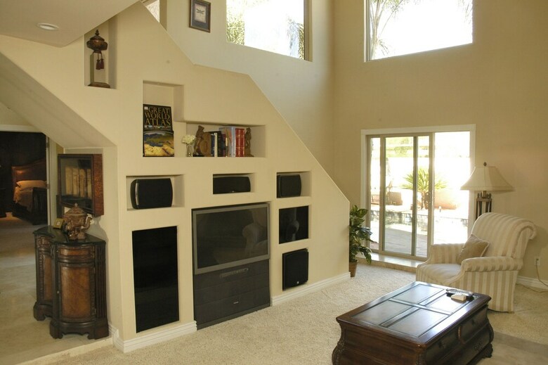 Mccormick Ranch Palm - 5 Bedroom Home
