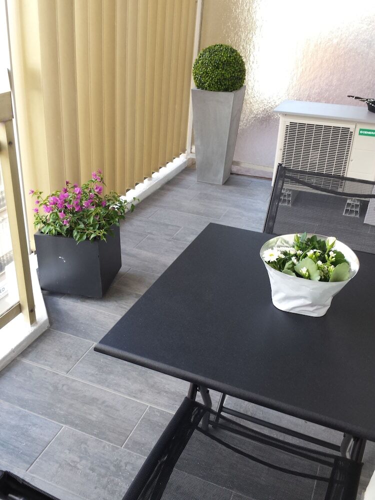 Apartamento Brand New Studio Cannes Super Center