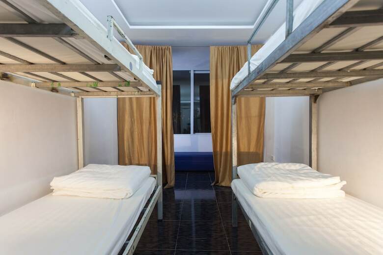 Hostal Hanoi Lotus Hostel