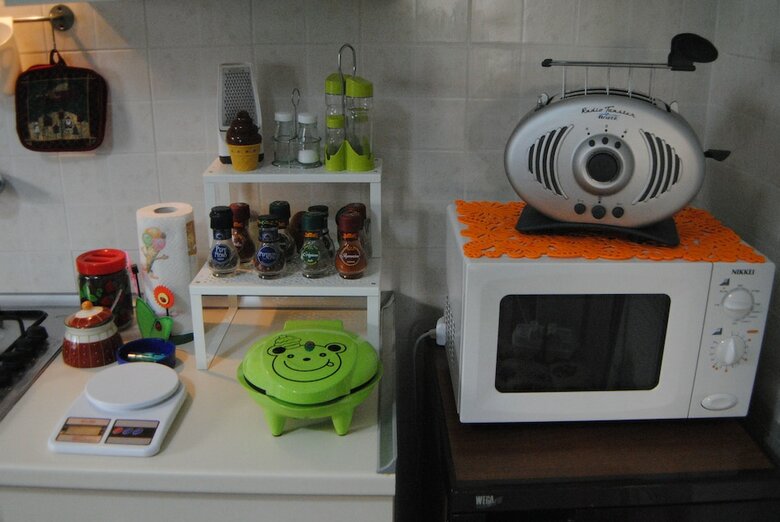 Apartamento La Casa Di Mei