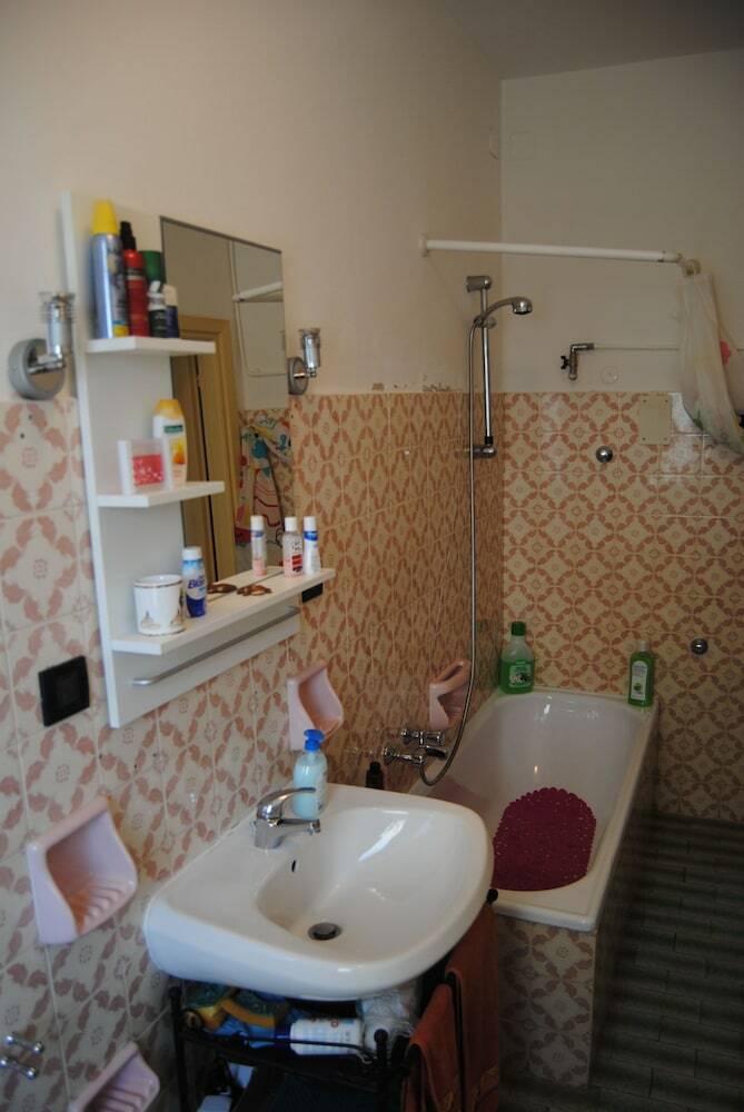 Apartamento La Casa Di Mei